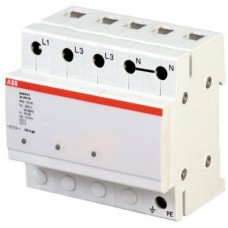 Ограничитель перенапряжения OVR T1 2L 25-255 TS ABB 2CTB815101R1100