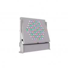 Прожектор LE-СБУ-48-150-3161-67RGBW LED-effect 3161