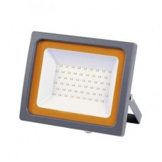 Прожектор PFL-SC LED 20Вт IP65 6500К мат. стекло JazzWay 5004887