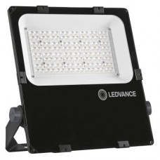 Прожектор светодиодный FLOODLIGHT PERFORMANCE ASYM 55x110 100Вт 4000К 12900лм IP65 асимметр. черн. BK LEDVANCE 4058075353527