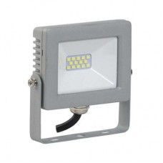 Прожектор СДО 07-10 LED 10Вт IP65 6500К сер. ИЭК LPDO701-10-K03