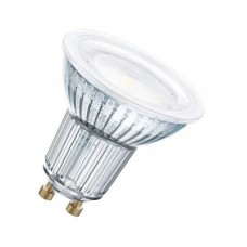 Лампа светодиодная PARATHOM PAR16 50 120 5W/827 5Вт 2700К тепл. бел. GU10 230В OSRAM 4052899958111