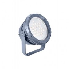 Прожектор BVP323 24LED 27K 220V 15 DMX Philips 911401740152 / 911401740152