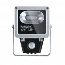 Светильник Navigator 71 320 NFL-M-10-4K-SNR-LED