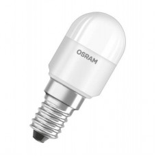 Лампа светодиодная PARATHOM SPECIAL T26 20 2.2W/865 2.2Вт шар 6500К холод. бел. E14 230В FR OSRAM 4052899961302