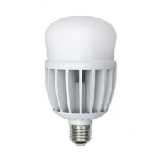 Лампа светодиодная LED-M80-25W/WW/E27/FR/S VOLPE 10808