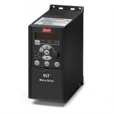 Преобразователь частотный VLT Micro Drive FC 51 5.5кВт (380-480 3 фазы) Danfoss 132F0028