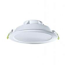 Светильник 94 838 NDL-P1-25W-840-WH-LED (аналог Downlight КЛЛ 2х26) Navigator 94838