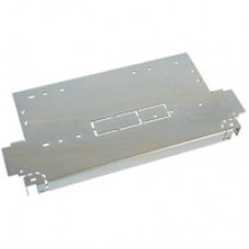 Пластина DMX3 T1/T2 L600 выкат. Leg 020753