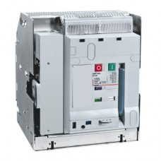 Выключатель-разъединитель 4п DMX3-I 4000 4000А тип 2 выкат. Leg 028798