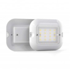 Светильник LED АТ-ДБП-01-06 Medusa 6Вт 4700К IP20 120град. для ЖКХ Атон АТДБП0106