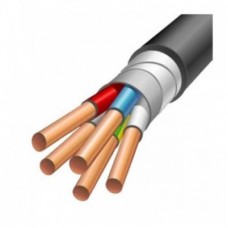 Кабель силовой ВБШв 5х6 ок-0.660 ТРТС однопроволочный