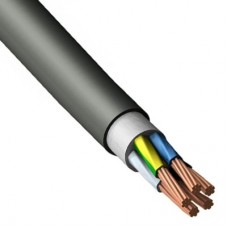 Кабель силовой ППГнг(А)-HF 4х4 (N)-1