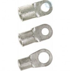 Наконечник CABLE LUGS KB6-6R DIN 46234 (уп.100шт) LappKabel 63204195