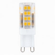 Лампа светодиодная LED 5вт 230в G9 белый капсульная FERON 25770