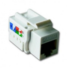 Розетка компьютерная RJ45 Basic55 5 кат 2CKA000225A0153