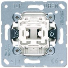 Переключатель одноклавишный перекрестный Jung 20А 250V 507-20U