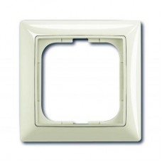 Рамка 1-м Basic 55 maison-beige ABB 2CKA001725A1526