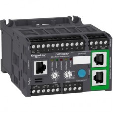 Реле TESYS T MODBUS TCP/IP 5-100А 24V DC SchE LTMR100EBD