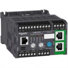 Реле TESYS T ETHERNET TCP/IP 1. 35-27А 115-230В AC SchE LTMR27EFM