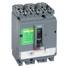 Выключатель авт. 3п EasyPact CVS 100F 36кА MA12.5 SchE LV510442