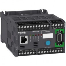 Реле TESYS T PROFIBUS 1. 35-27А 115-230В AC SchE LTMR27PFM